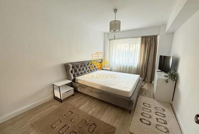 Apartament cu 2 camere decomandat, mobilat în Mănăștur