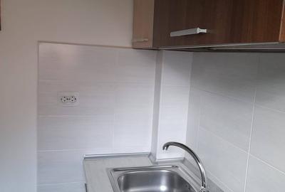 Garsonieră în Mărăști - 1