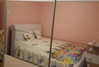 Apartament cu 4 camere decomandat în Nufărul - 7