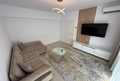 Apartament cu 2 camere decomandat, mobilat în Tătărași