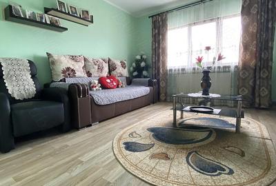 Apartament cu 2 camere decomandat în Central - 1