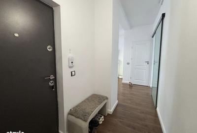 Apartament cu 3 camere în Șelimbăr