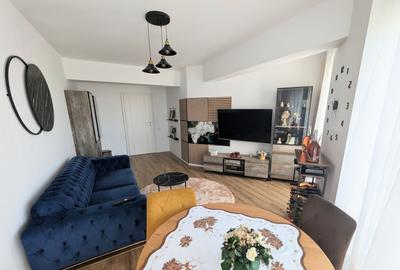 Apartament cu 3 camere decomandat în Sud - 1