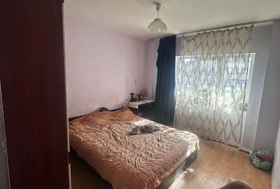 Garsonieră decomandată, mobilată în Alexandru cel Bun - 1