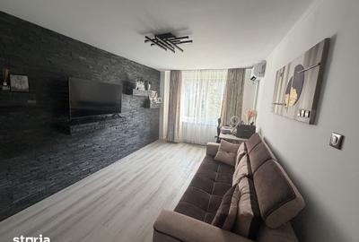 Apartament cu 3 camere în Crângași - 9