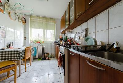 Apartament cu 2 camere semidecomandat, mobilat în Podgoria - 3