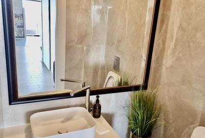Apartament cu 4 camere decomandat, mobilat în Pipera - 22