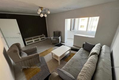 Apartament cu 2 camere decomandat în Bucovina