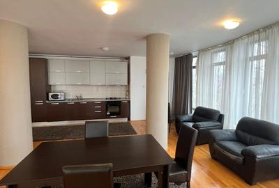 Apartament cu 4 camere semidecomandat în Ultracentral - 7