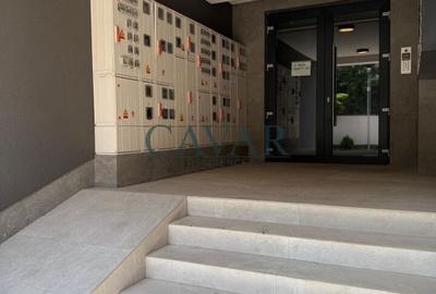Apartament cu 2 camere în Berceni