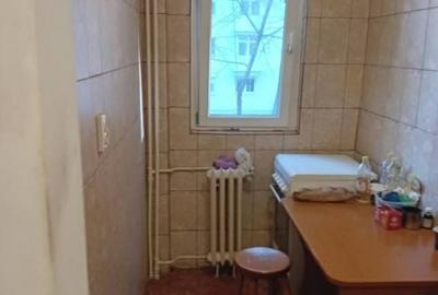 Apartament cu 2 camere semidecomandat în Central - 6