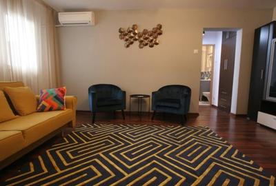 Apartament cu 2 camere semidecomandat, mobilat în Lacul Tei - 2