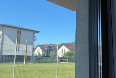 Apartament cu 2 camere decomandat în Vișan - 5