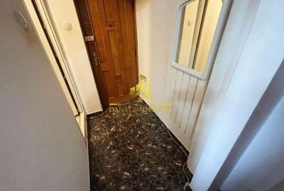 Apartament cu 2 camere semidecomandat, mobilat în Gheorgheni - 8
