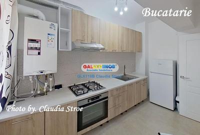 Apartament cu 2 camere decomandat, mobilat în Titan - 12