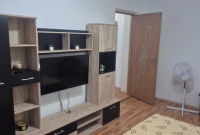 Apartament cu 2 camere decomandat în Central - 5