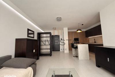 Apartament cu 2 camere semidecomandat în Plopilor