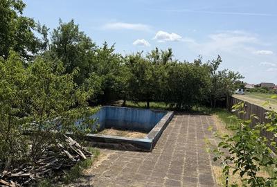 Casă cu 6 camere cu Teren 1000 Mp în Ghiroda - 2