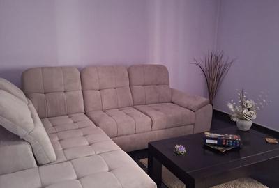 Apartament cu 2 camere decomandat în Cug