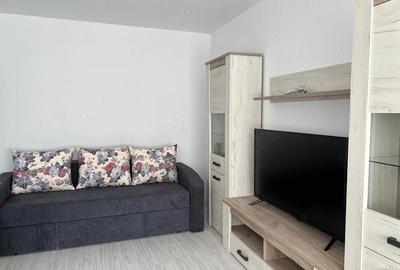 Apartament cu 3 camere decomandat în Central - 1