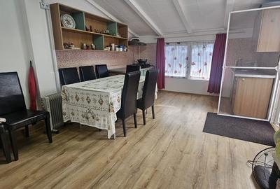 Casă cu 2 camere cu Teren 1667 Mp în Mașloc - 8