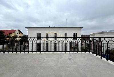 Casă individuală cu 6 camere cu Canalizare în Pipera - 25
