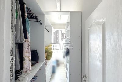 Duplex cu 4 camere cu Canalizare în Gilău - 23