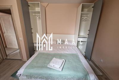 Apartament cu 3 camere decomandat, mobilat în Tilișca - 5