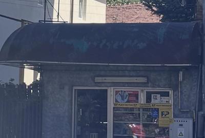 Spațiu comercial, de 18 mp, în 15 Noiembrie