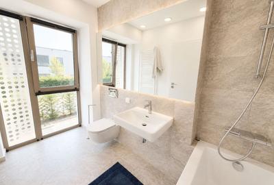 Apartament cu 2 camere în P-ta Presei Libere - 22