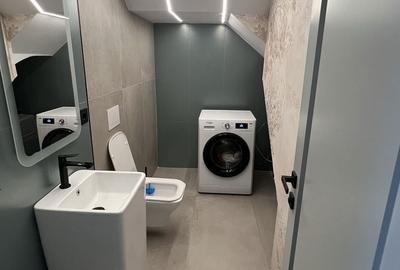 Casă cu 4 camere în Galata - 7