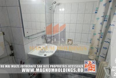 Apartament cu 2 camere semidecomandat, mobilat în Craiovei - 7