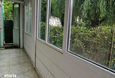 Apartament cu 2 camere în Precista - 7