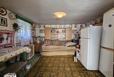 Casă cu 3 camere cu Teren 1563 Mp în Feleacu - 7