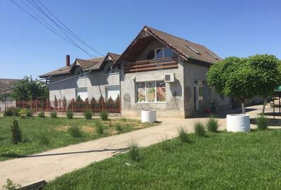 Spațiu comercial, de 100 mp, în Pesac - 1