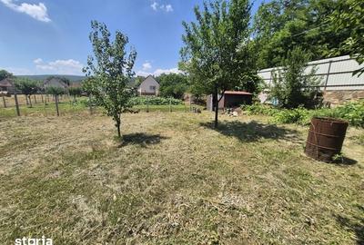Teren de 314 mp, în Central - 2