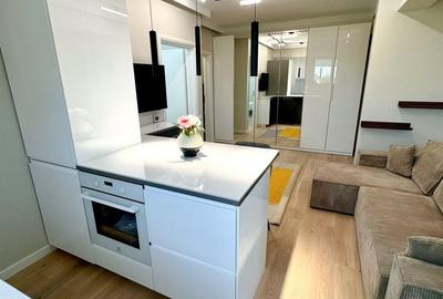 Apartament cu 2 camere semidecomandat, mobilat în Central - 5