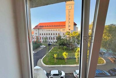 Apartament cu 2 camere decomandat în Basarab - 5