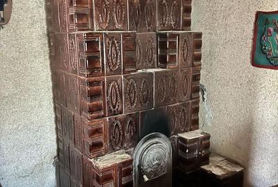 Casă cu 4 camere în Spătărei - 1