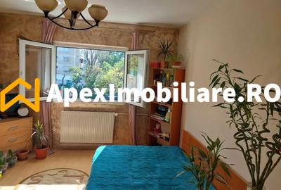 Garsonieră în Drumul Taberei