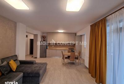 Apartament cu 2 camere decomandat în Bărcănești - 3
