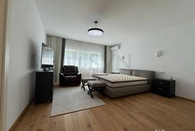 Casă cu 5 camere cu Teren 1164 Mp în Corbeanca - 6