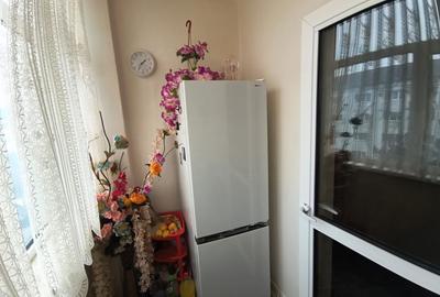 Apartament cu 2 camere decomandat, mobilat în Burdujeni - 12