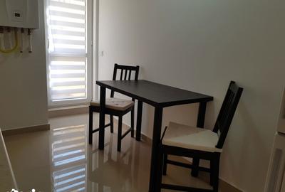 Apartament cu 2 camere decomandat în Cug - 5