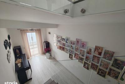 Casă cu 4 camere cu Teren 365 Mp în Florești - 16