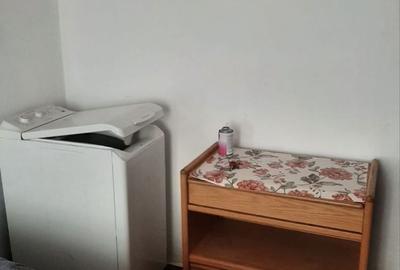 Apartament decomandat în Central