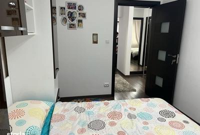 Apartament cu 3 camere în Micro 3 - 15