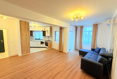 Apartament cu 2 camere decomandat în Central - 4