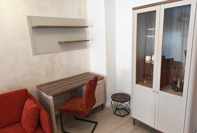 Apartament cu 2 camere semidecomandat în Iris