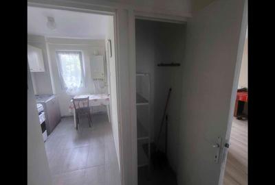 Apartament cu 2 camere semidecomandat în Cornișa - 6